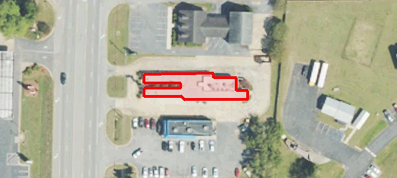 1583 Us Hwy 19th S