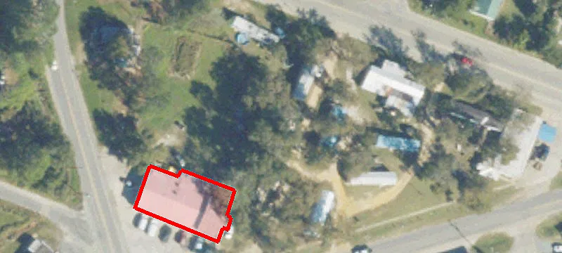 1003 Fry Lk Rd