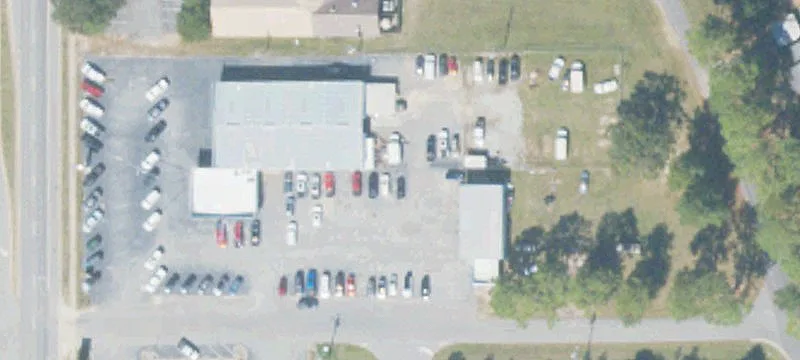 231 Us Hwy 19th N