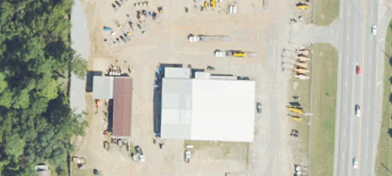 1190 Us Hwy 19th S