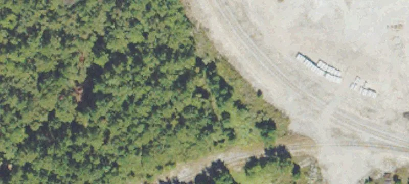 500 Ebenezer Rd
