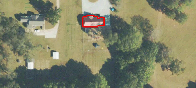 1287 Golf Crse Rd