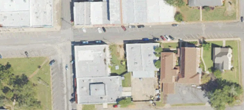 4th Ave