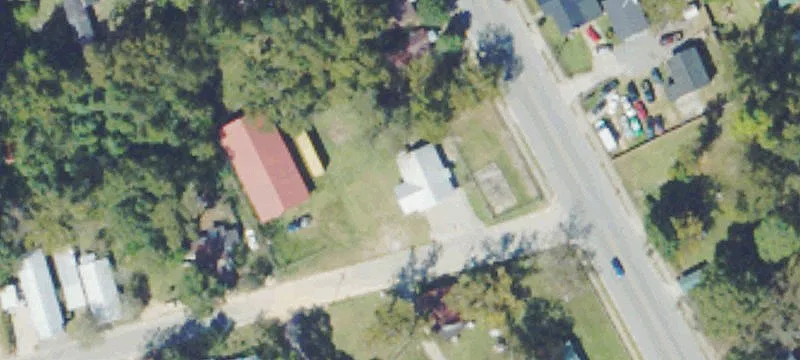 403 Savoy Rd