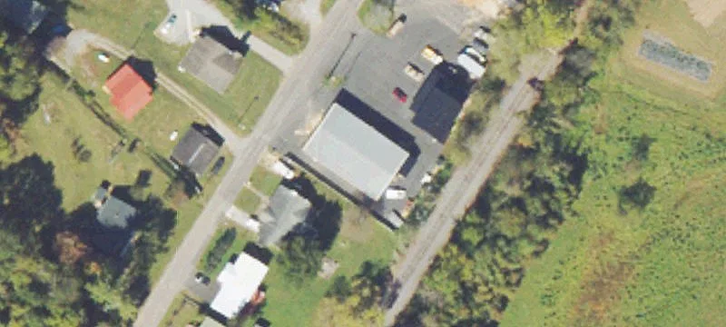 700 Ada St