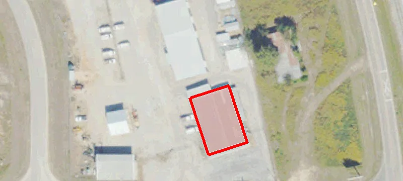 745 Industrial Dr