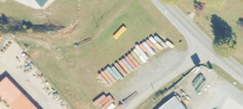 Blairsville, GA 30512