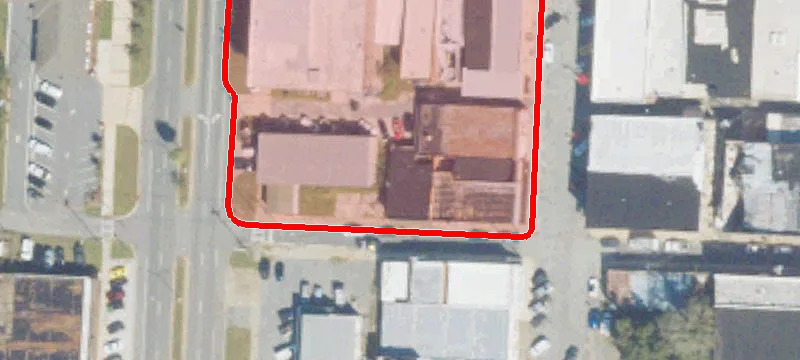 110 Forsyth St