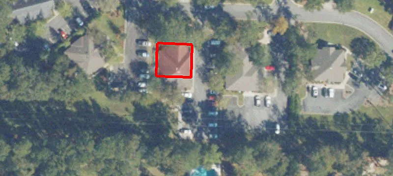 3541 Xing Cir
