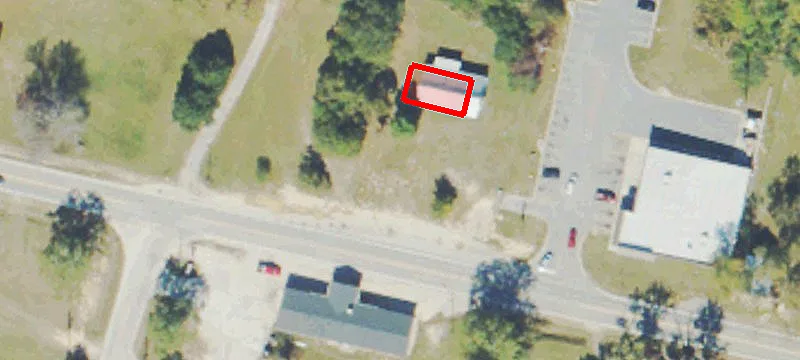 4978 Lexington Rd