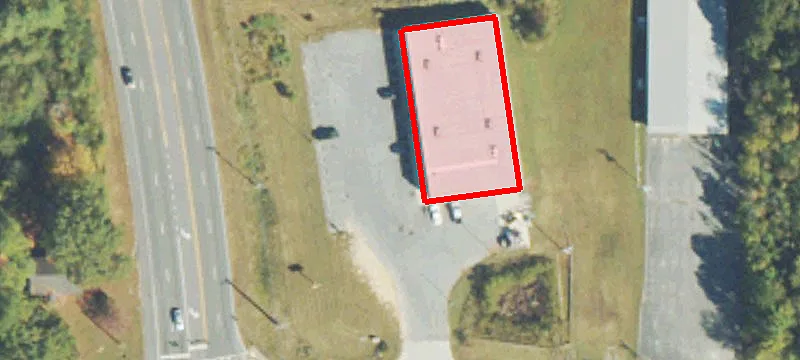 115 Kay Conley Rd