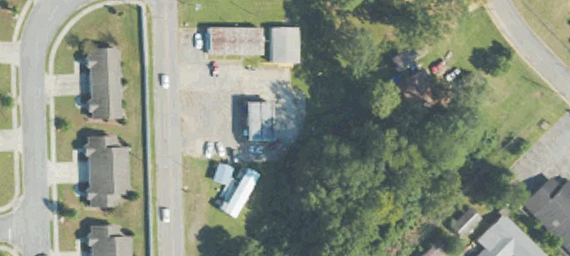 707 Magnolia St