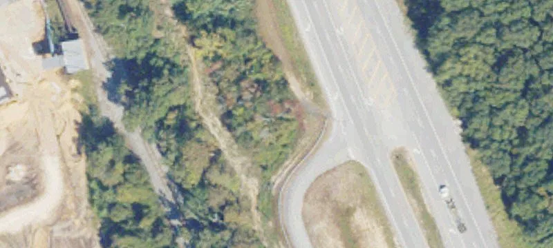 Golden Isle Hwy