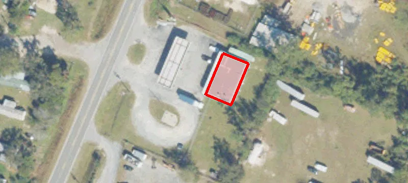 3701 Madison Hwy