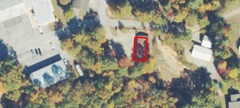 564 Shoe Factory Rd