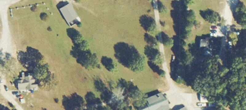 412 Wesley Chapel Rd