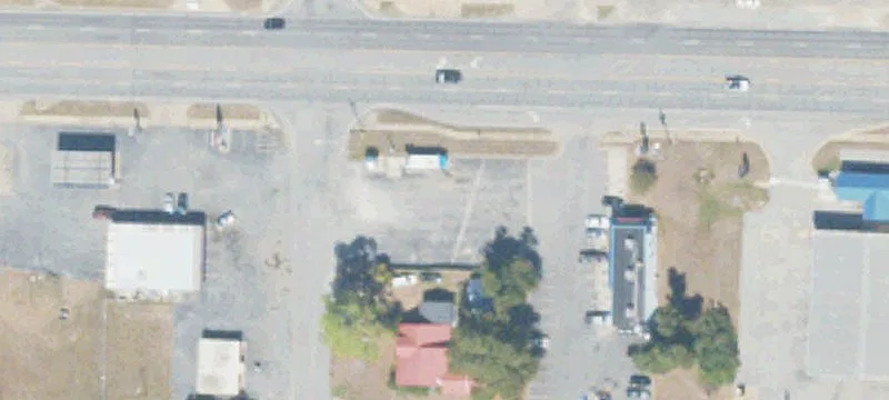 Henderson St