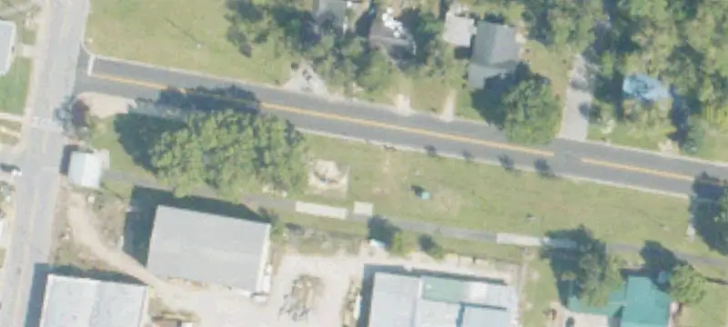 11th St