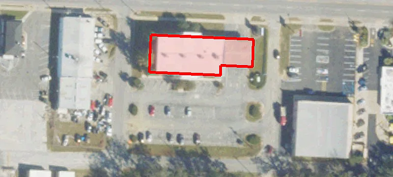 1000 Screven St