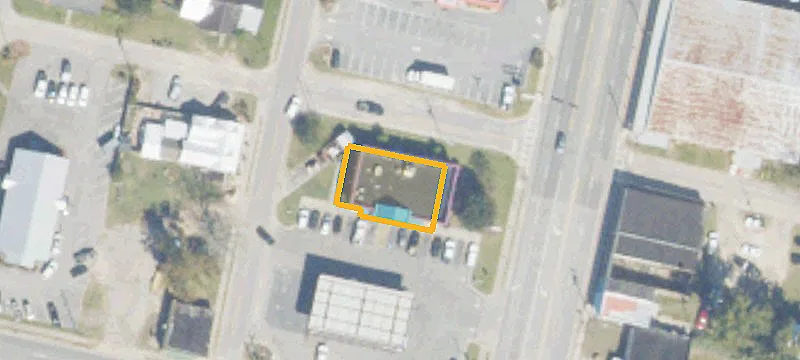 Pearson, GA 31642
