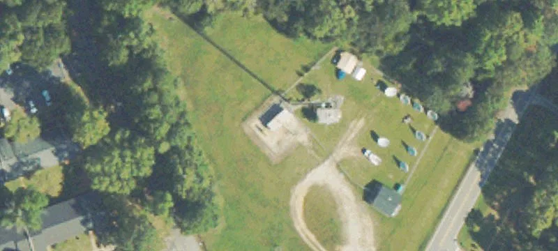 Prather Brg Rd