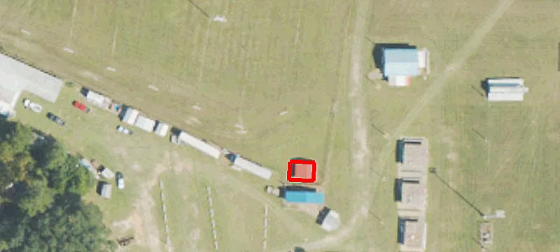 2007 Oakridge Dr