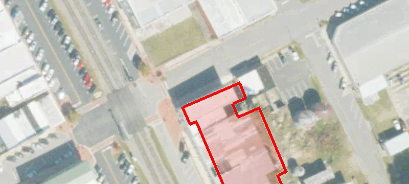 303 Main St