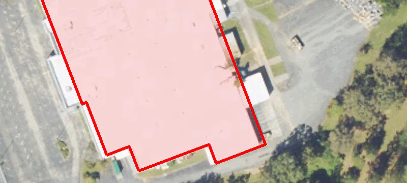 215 Industrial Blvd