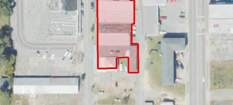 28 Newton St