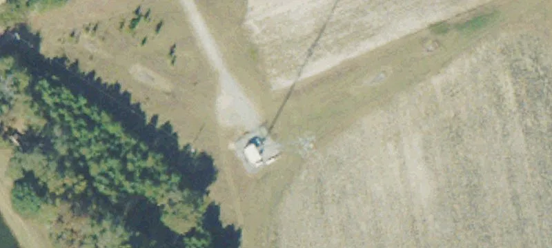 3808 Pond Vw Rd
