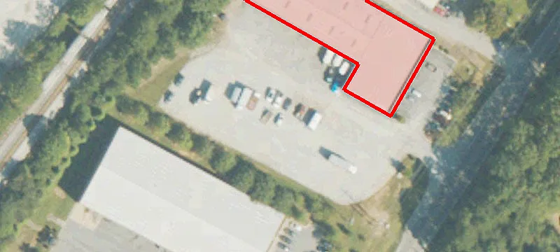 382 Senoia Rd