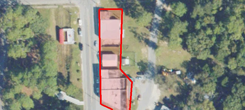 135 Georgia Ave