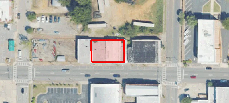 321 Forsyth St