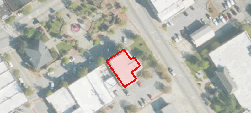 Roger Shaw St