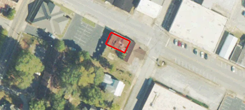 10 Church St