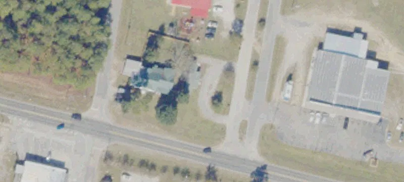 Hwy 80
