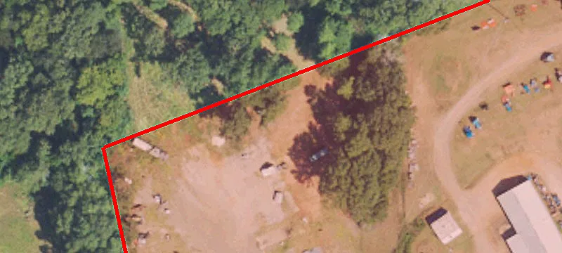 416 Southerfield Rd