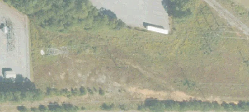 Old Dixie Rd