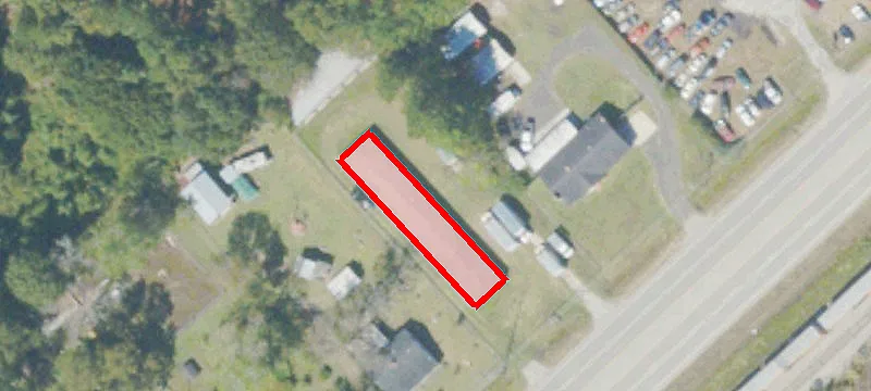 Blackshear, GA 31516