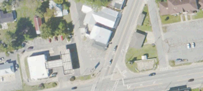 Main St