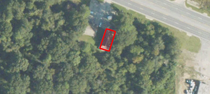 702 Parker St
