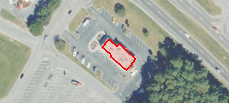 1021 Us Hwy 80th E