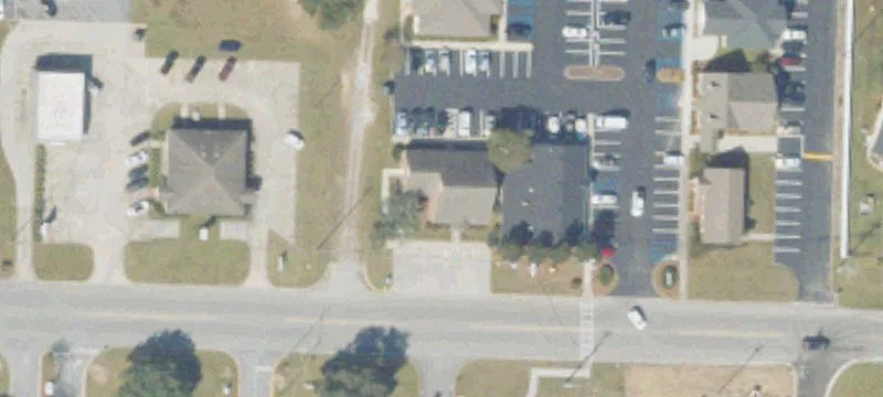 31st SE Ave