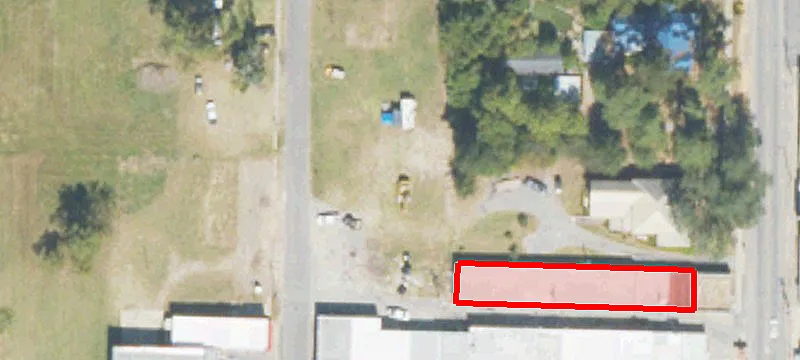 102 Cuthbert St