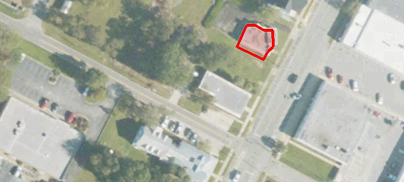 311 Church St