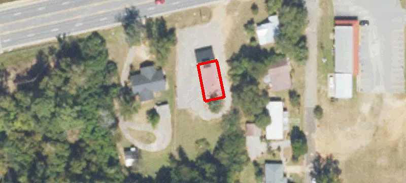 409th W Crawford St