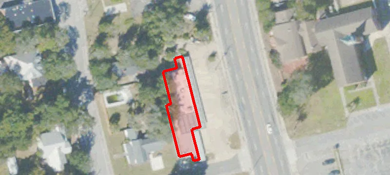 279 Oakwood St