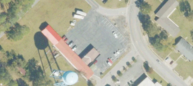 320 Legion Dr