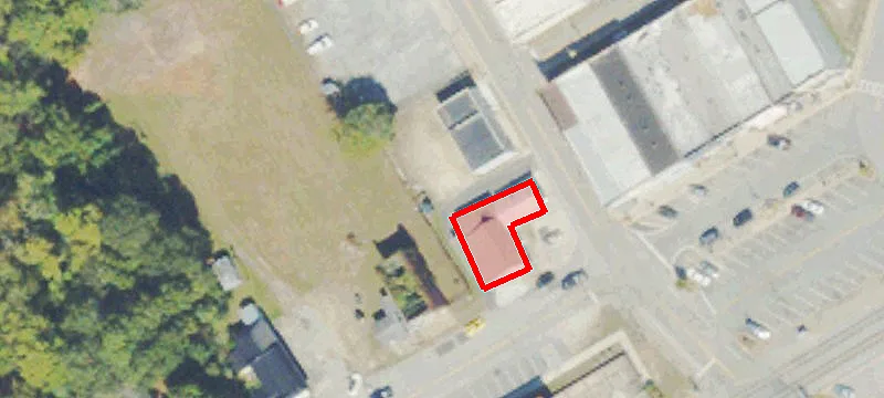 202 Wn Central Ave