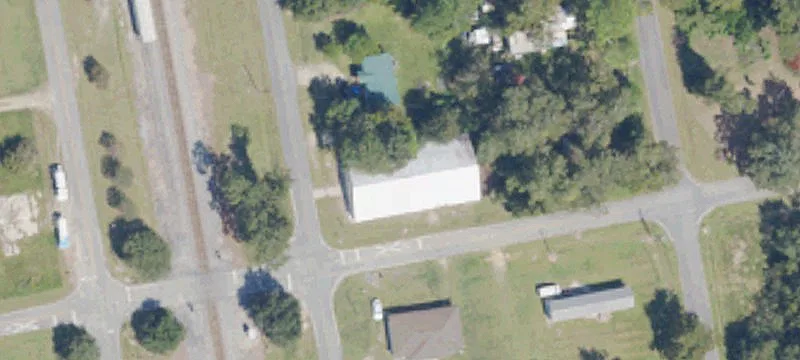 3rd Ave